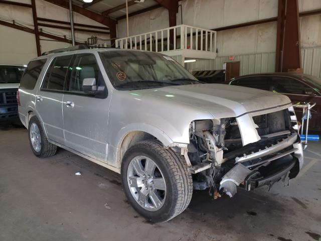 FORD EXPEDITION 2010 1fmju1k5xaeb64539