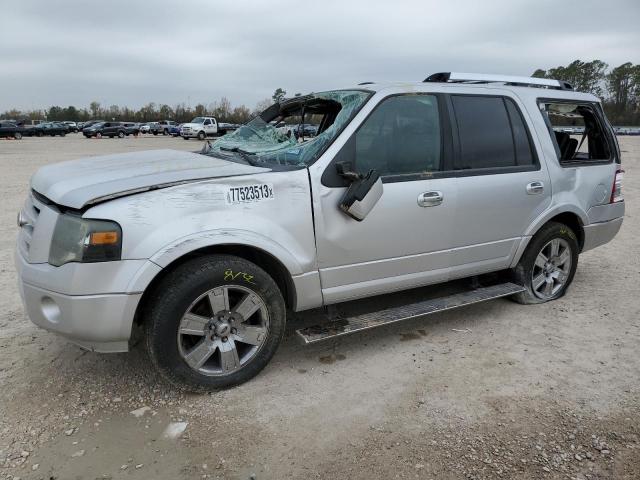 FORD EXPEDITION 2010 1fmju1k5xaeb70440