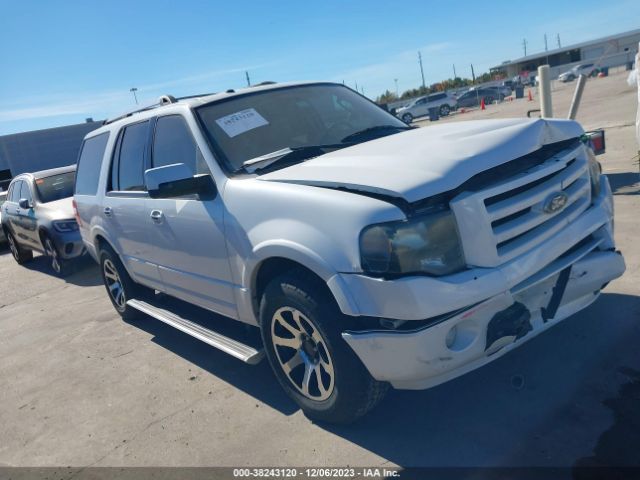 FORD EXPEDITION 2010 1fmju1k5xaeb70678