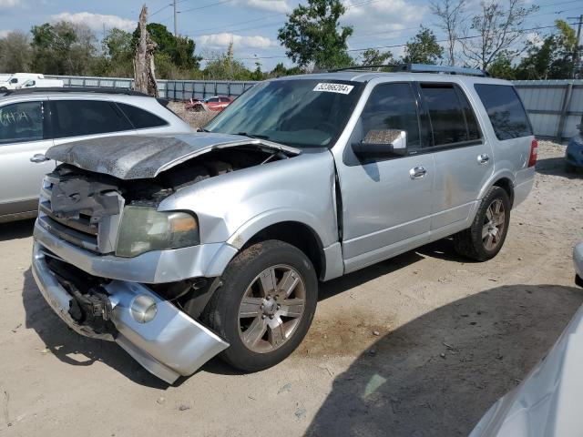 FORD EXPEDITION 2010 1fmju1k5xaeb71099