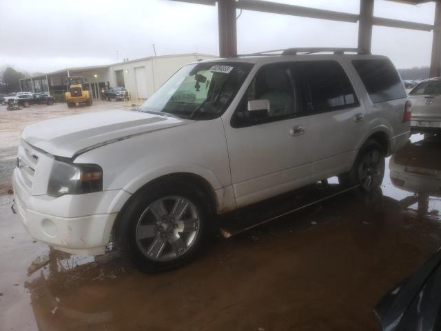 FORD EXPEDITION 2010 1fmju1k5xaeb71605