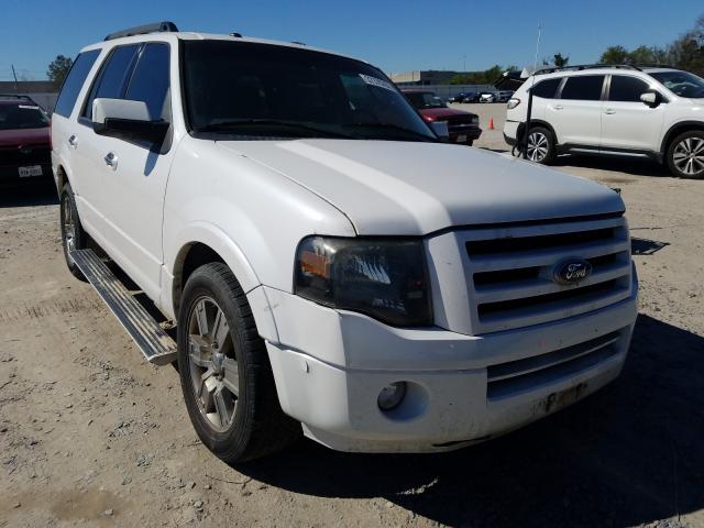 FORD EXPEDITION 2010 1fmju1k5xaeb72074