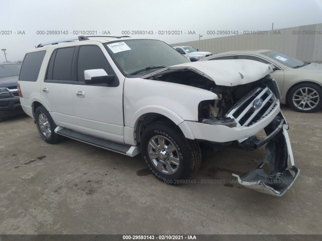 FORD EXPEDITION 2011 1fmju1k5xbef07688