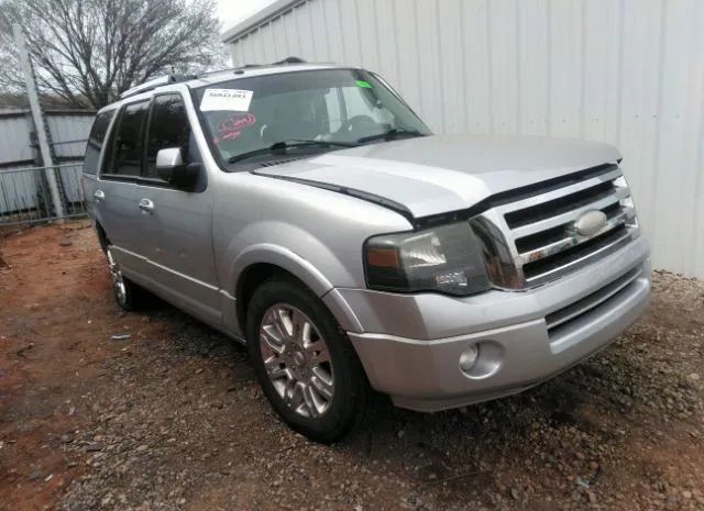 FORD EXPEDITION 2011 1fmju1k5xbef08369