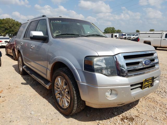 FORD EXPEDITION 2011 1fmju1k5xbef17363