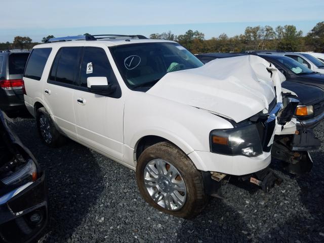 FORD EXPEDITION 2011 1fmju1k5xbef17959