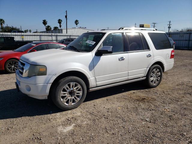 FORD EXPEDITION 2011 1fmju1k5xbef20778