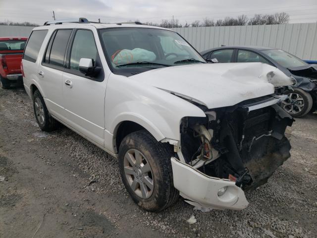 FORD EXPEDITION 2011 1fmju1k5xbef23602