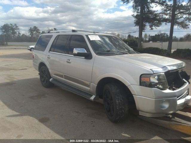 FORD EXPEDITION 2011 1fmju1k5xbef26354