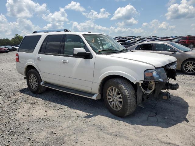 FORD EXPEDITION 2012 1fmju1k5xcef01455