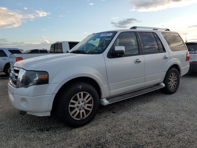 FORD EXPEDITION 2012 1fmju1k5xcef04372