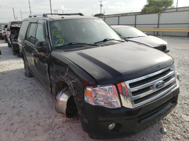 FORD EXPEDITION 2012 1fmju1k5xcef09765