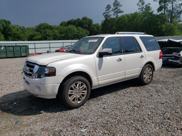 FORD EXPEDITION 2012 1fmju1k5xcef12181