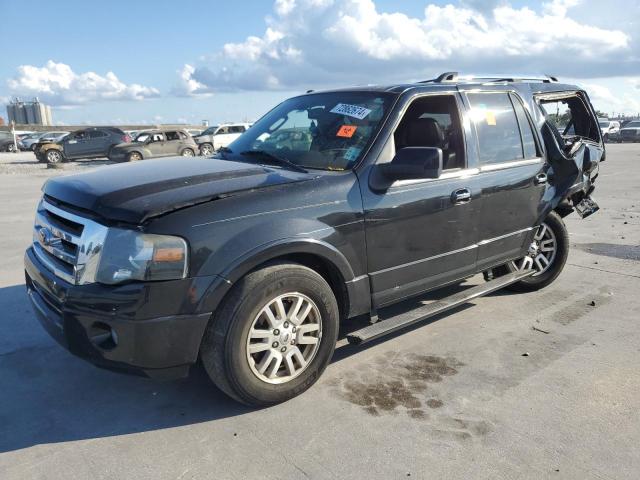 FORD EXPEDITION 2012 1fmju1k5xcef34813