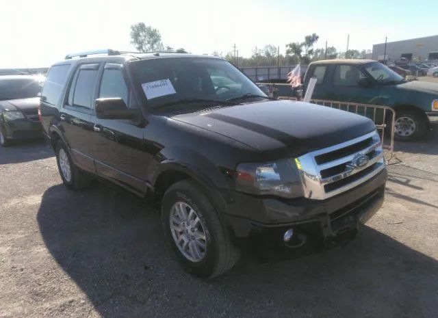 FORD EXPEDITION 2013 1fmju1k5xdef28947