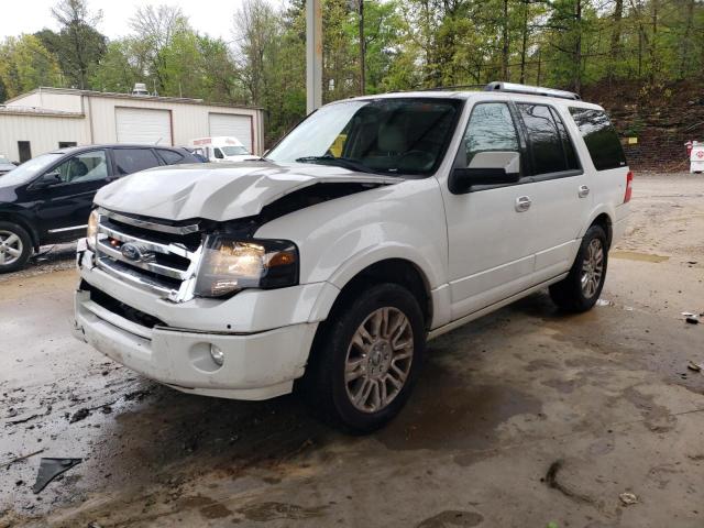 FORD EXPEDITION 2013 1fmju1k5xdef36238