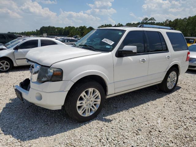 FORD EXPEDITION 2013 1fmju1k5xdef49006