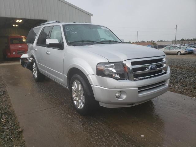 FORD EXPEDITION 2014 1fmju1k5xeef06349