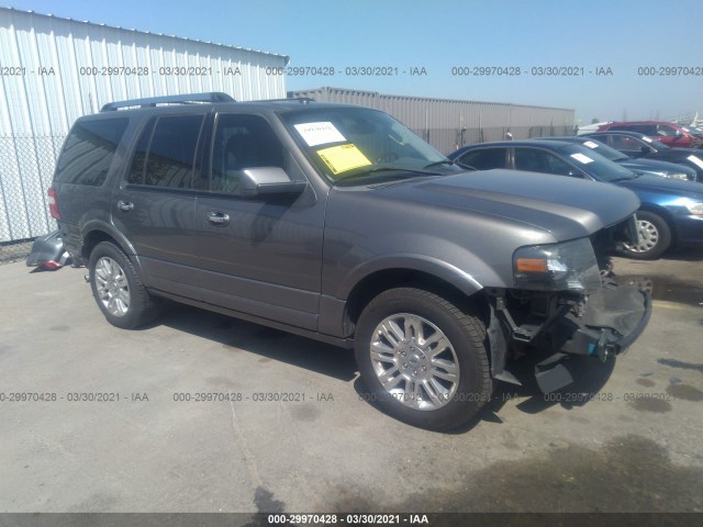 FORD EXPEDITION 2014 1fmju1k5xeef06951