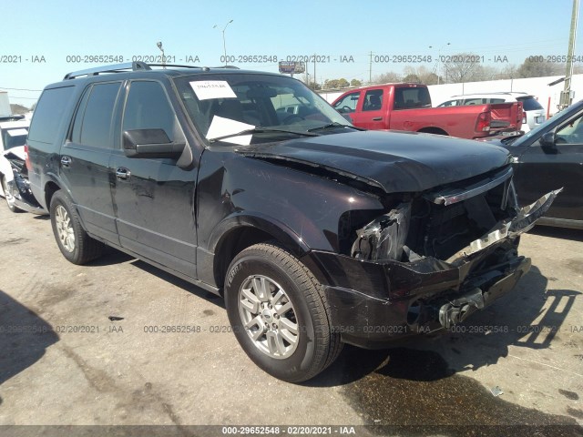 FORD EXPEDITION 2014 1fmju1k5xeef19828