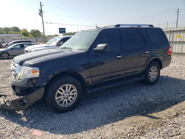 FORD EXPEDITION 2014 1fmju1k5xeef46107