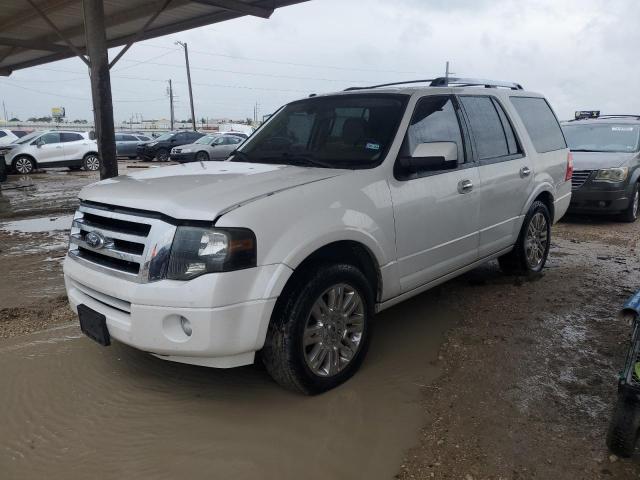 FORD EXPEDITION 2014 1fmju1k5xeef62548