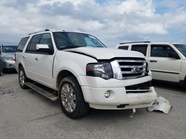 FORD EXPEDITION 2014 1fmju1k5xeef62551