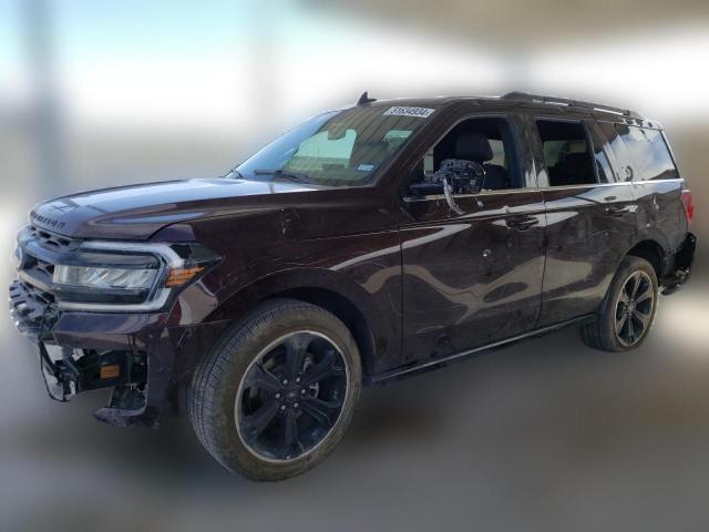 FORD EXPEDITION 2023 1fmju1k82pea26464