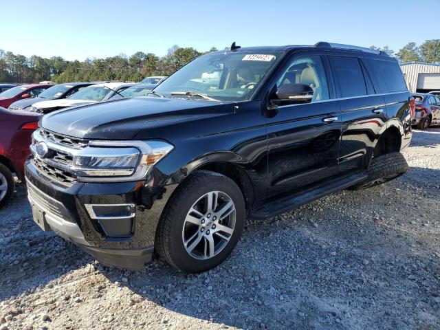 FORD EXPEDITION 2024 1fmju1k83rea37539