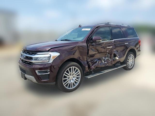 FORD EXPEDITION 2023 1fmju1k85pea42030