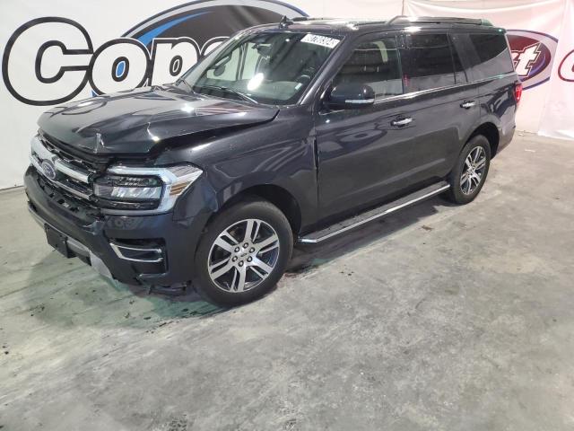 FORD EXPEDITION 2023 1fmju1k87pea34897