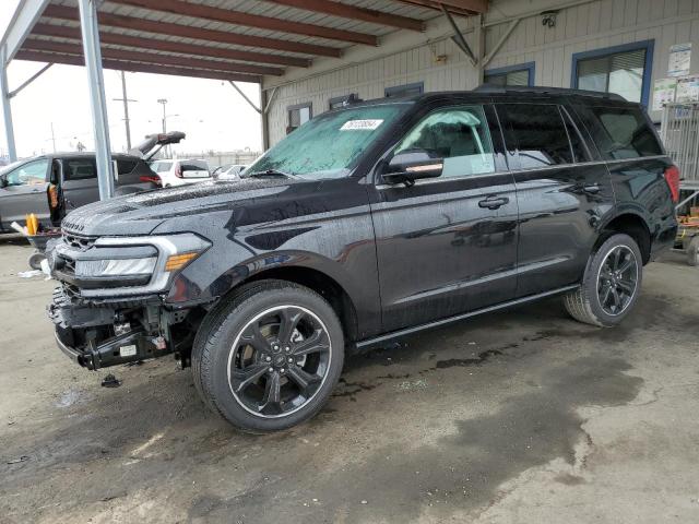 FORD EXPEDITION 2024 1fmju1k87rea74884