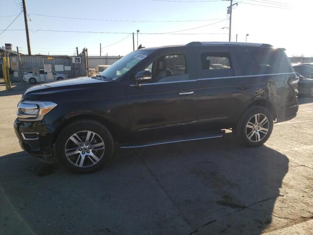 FORD EXPEDITION 2023 1fmju1k8xpea58949