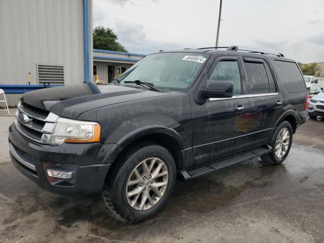 FORD EXPEDITION 2015 1fmju1kt0fef07185