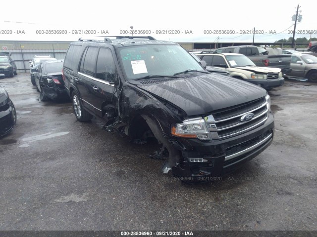 FORD EXPEDITION 2015 1fmju1kt0fef43006