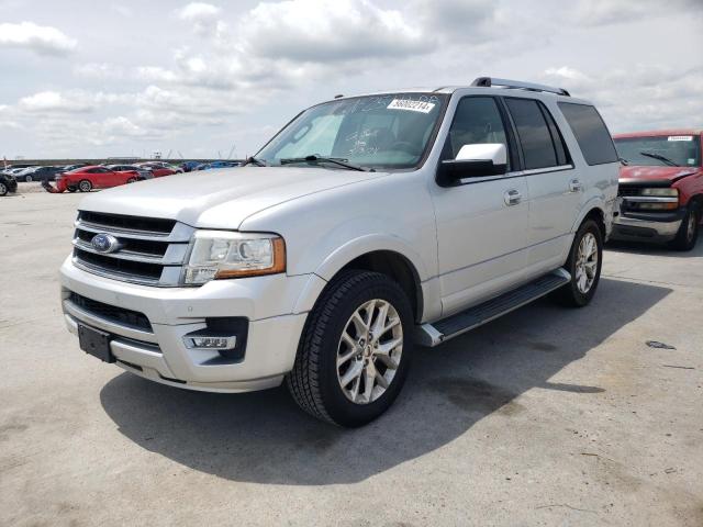 FORD EXPEDITION 2016 1fmju1kt0gef50233