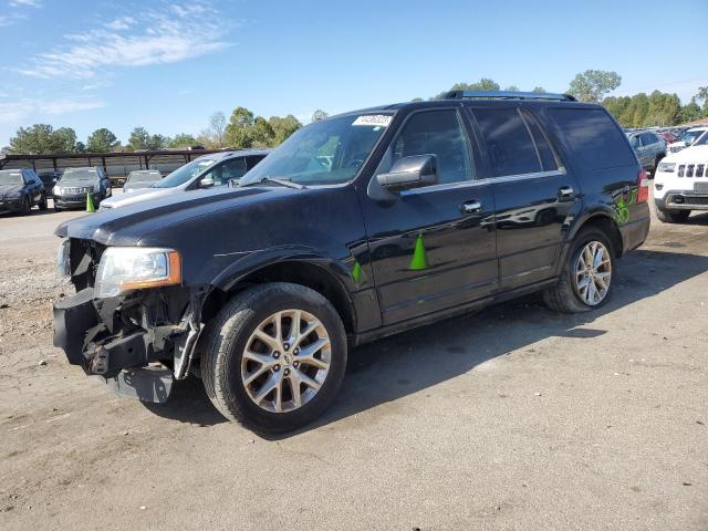 FORD EXPEDITION 2017 1fmju1kt0hea00046