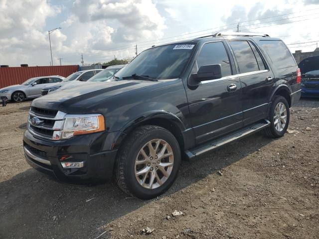 FORD EXPEDITION 2017 1fmju1kt0hea08759