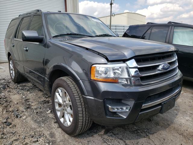 FORD EXPEDITION 2017 1fmju1kt0hea32057