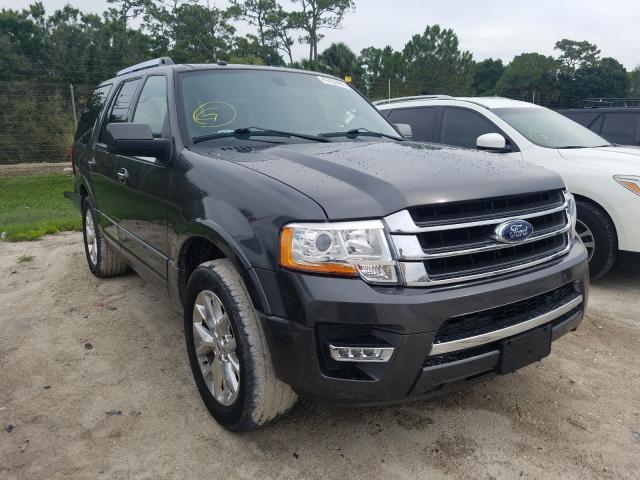 FORD EXPEDITION 2017 1fmju1kt0hea81453