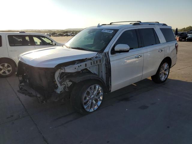 FORD EXPEDITION 2018 1fmju1kt0jea15653