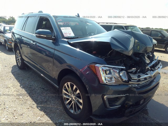 FORD EXPEDITION 2018 1fmju1kt0jea19458