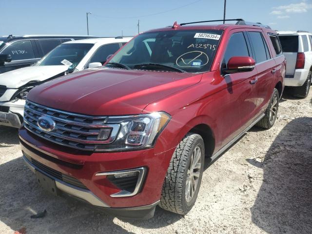 FORD EXPEDITION 2018 1fmju1kt0jea22375