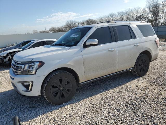 FORD EXPEDITION 2018 1fmju1kt0jea23980