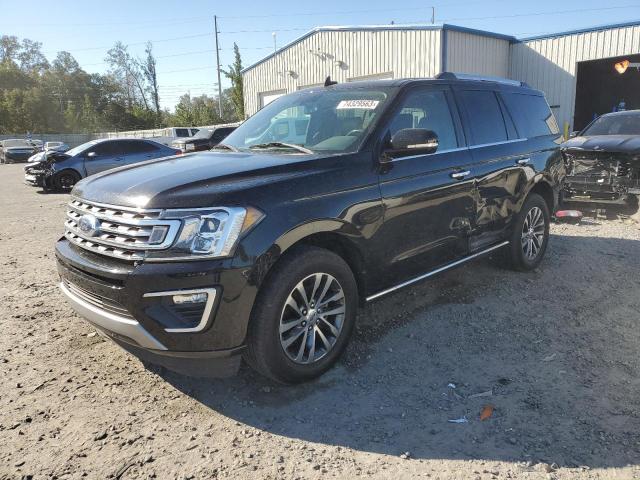 FORD EXPEDITION 2018 1fmju1kt0jea42061