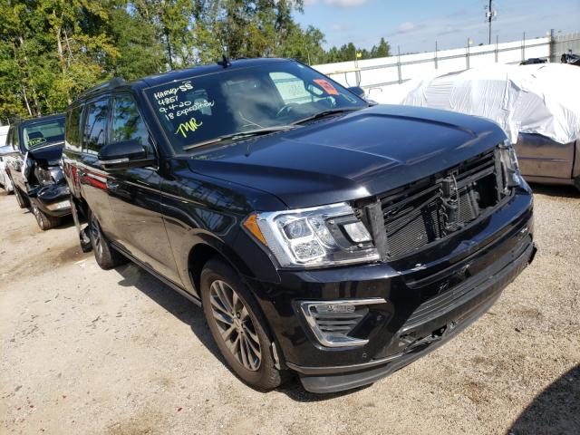 FORD EXPEDITION 2018 1fmju1kt0jea47115