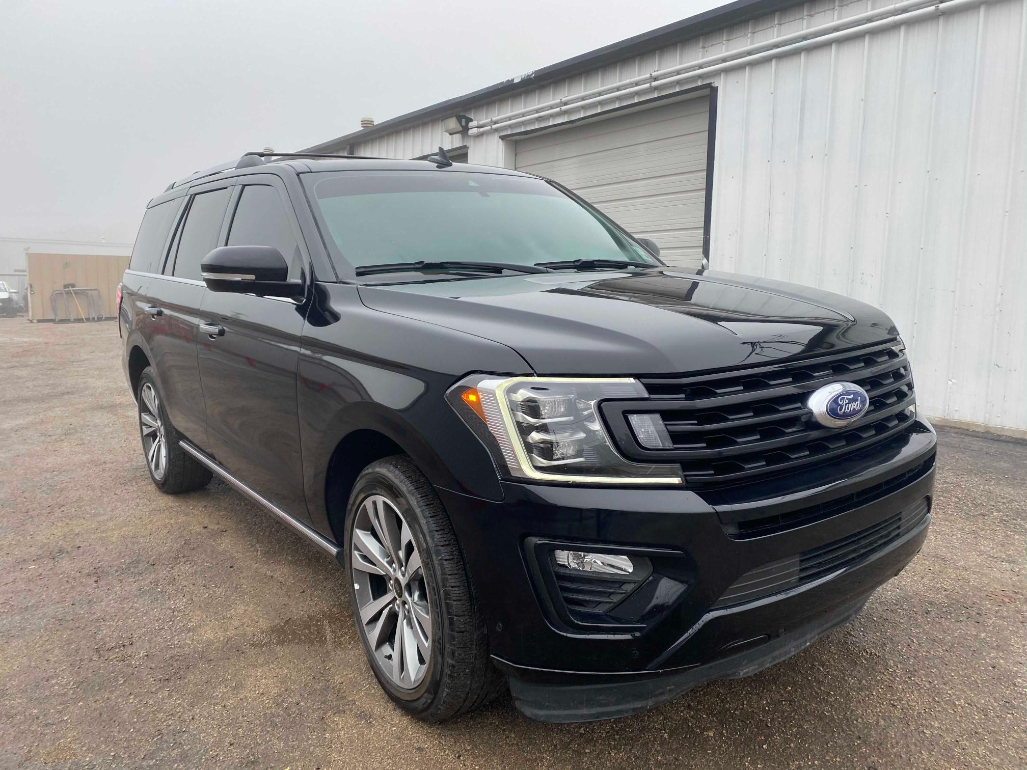 FORD EXPEDITION 2018 1fmju1kt0jea51844