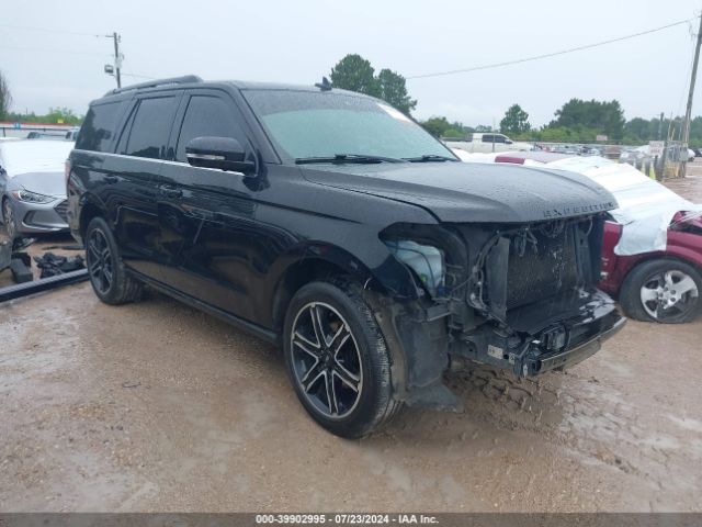 FORD EXPEDITION 2019 1fmju1kt0kea01849