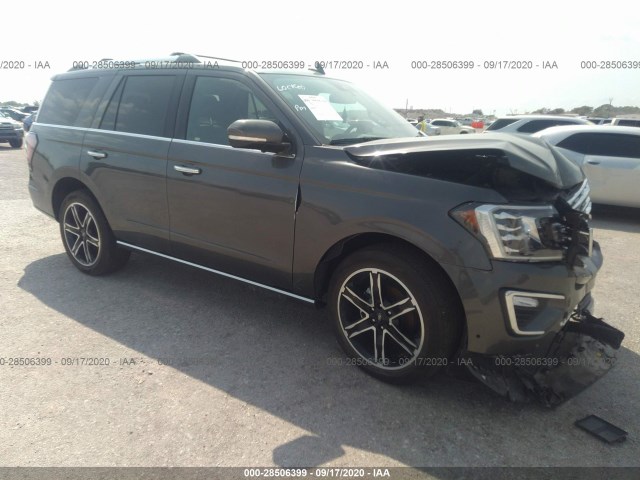 FORD EXPEDITION 2019 1fmju1kt0kea31594