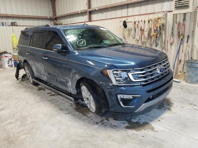 FORD EXPEDITION 2019 1fmju1kt0kea78575